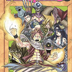 Fairy tail