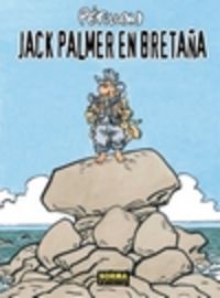 Jack Palmer en Bretaña