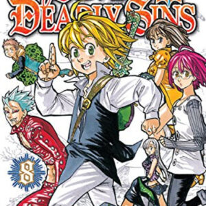 The seven deadly sins