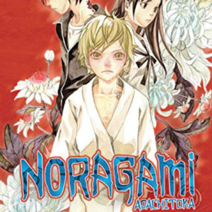 Noragami