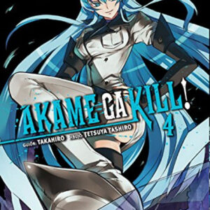 Akame ga kill
