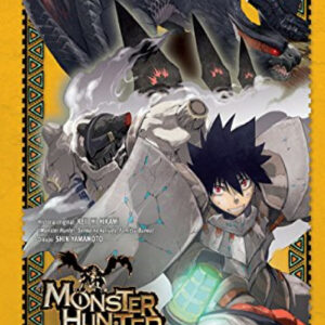 Monster Hunter Flash