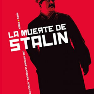MUERTE DE STALIN