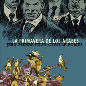 La primavera de los árabes