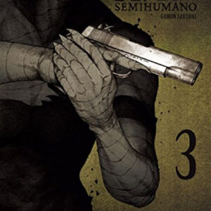 Ajin semihumano