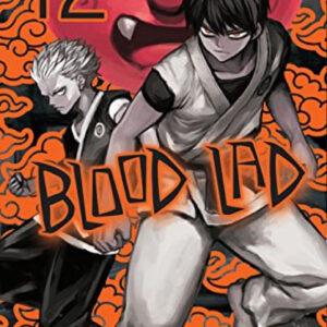 Blood Lad
