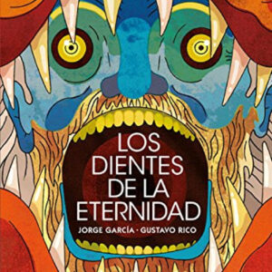 LOS DIENTES DE LA ETERNIDAD