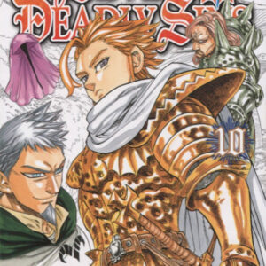 THE SEVEN DEADLY SINS