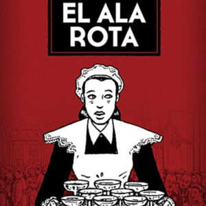 El ala rota