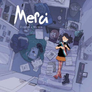 MERCI