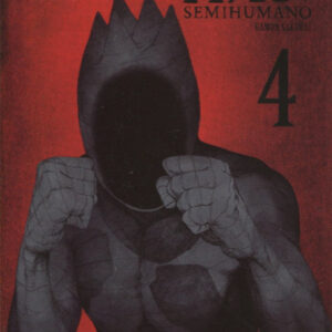 AJIN SEMIHUMANO