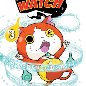 YO-KAI WATCH