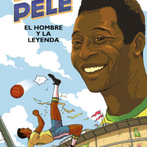 EL HOMBRE Y LA LEYENDA