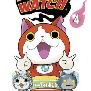 YO-KAI WACH