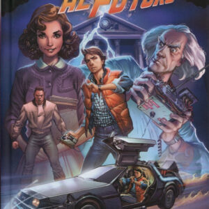 HISTORIAS NUNCA CONTADAS Y LÍNEAS TEMPORALES ALTERNATIVAS