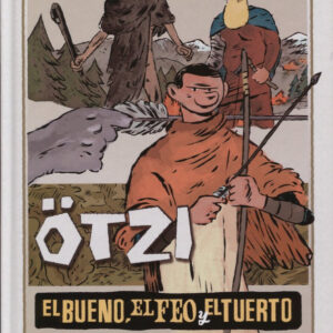 EL BUENO, EL FEO Y EL TUERTO