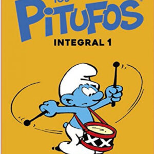 PITUFOS INTEGRAL