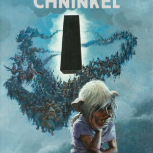 EL GRAN PODER DEL CHNINKEL