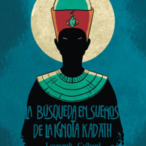 LA BUSQUEDA EN SUEÑO DE LA IGNOTA KADATH