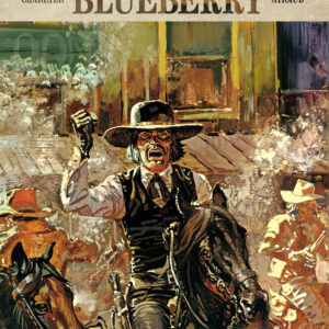 BLUEBERRY INTEGRAL 3