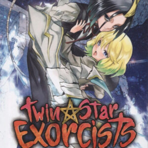 Twin star exorcists