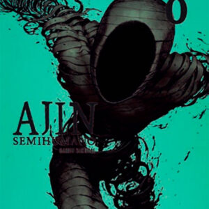 AJIN SEMIHUMANO 8