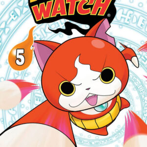 Yo-Kai Watch 5