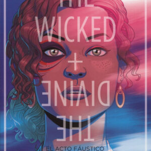 The wicked + the divine nº1
