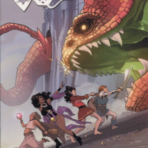 DESCARO Y BRUJERÍA 1