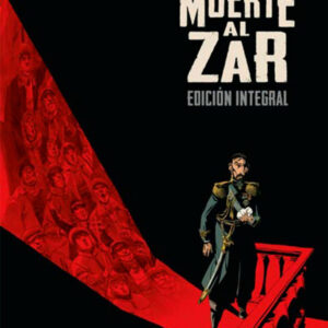 MUERTE AL ZAR