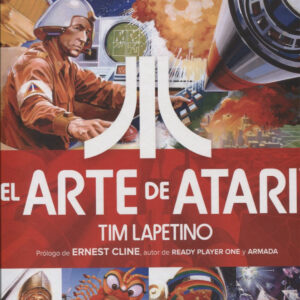 EL ARTE DE ATARI