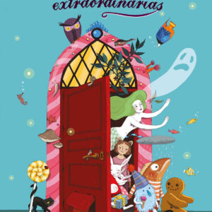 CASAS EXTRAORDINARIAS