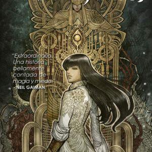 MONSTRESS 1