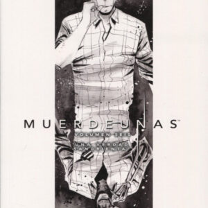 UNA VERDAD SANGRIENTA