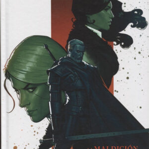 LA MALDICIÓN DE LOS CUERVOS