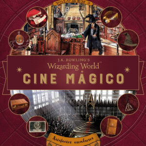 ARTEFACTOS ASOMBROSOS