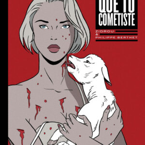 EL CRIMEN QUE TU COMETISTE