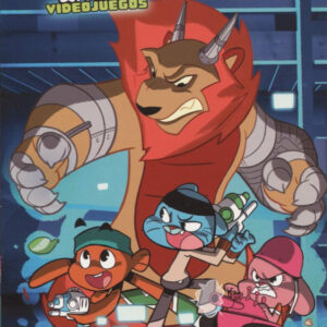 ESPECIAL VIDEOJUEGOS