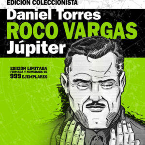 Cofre Roco Vargas Júpiter