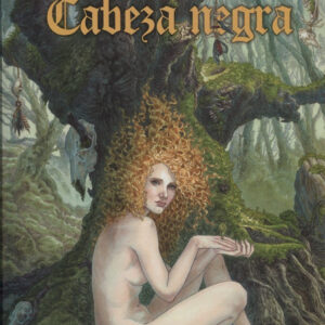 CABEZA NEGRA