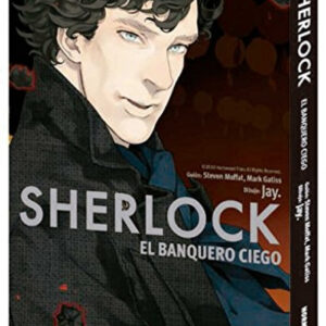 SHERLOCK