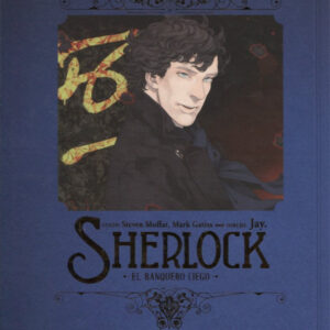 SHERLOCK (DELUXE)