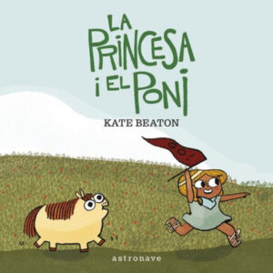 LA PRINCESA I EL PONI