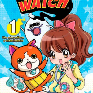 YO-KAI WATCH