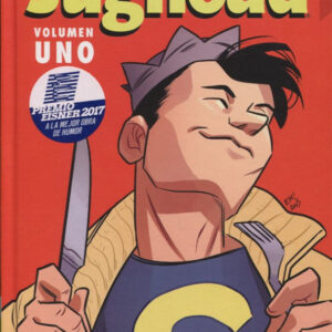 JUGHEAD. VOLUMEN UNO