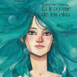 EL LENGUAJE DE LAS OLAS