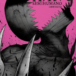 AJIN SEMIHUMANO 9