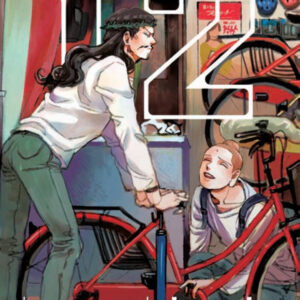 VACACIONES DE JESUS Y BUDA 12