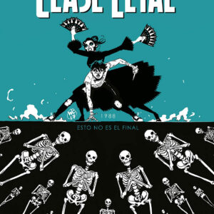 1988 ESTO NO ES EL FINAL