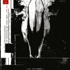 LOS ASESINATOS DEL LUNES NEGRO